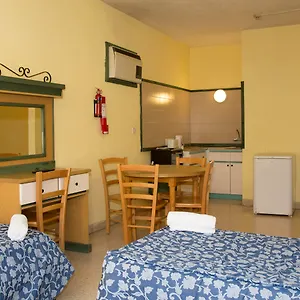 Burlington Hotel apartamentowy St. Julian's