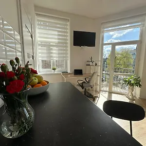 Apartament Salwator, Kraków