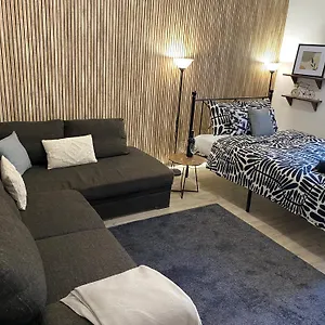 Apartament Sparrow In Kazimierz, Kraków