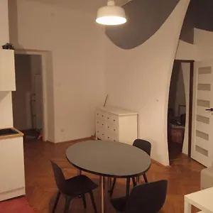 Apartament Batorego, Kraków