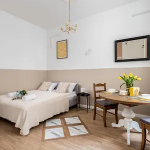 Apartament Malila Premium Center Kazimierz Starowislna 41, Kraków