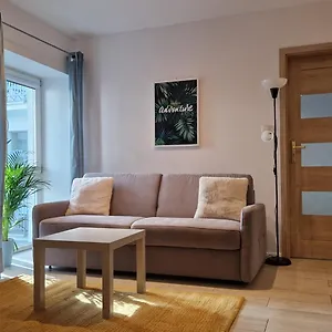 Apartament Perfect Location Comfort Beat#10, Kraków