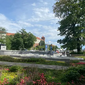 Apartament Top Near Wawel, Kraków