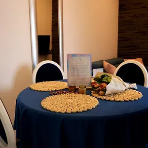 Apartament Modena Moxy Te&am Cracow, Kraków