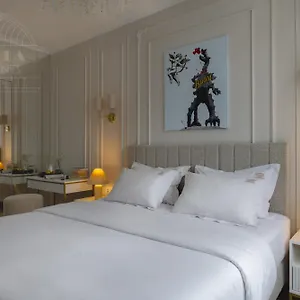 Fragola Apartments Old Town Krakau