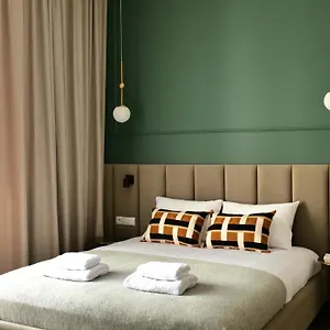 Apartament Sage Kazimierz Old Town, Kraków