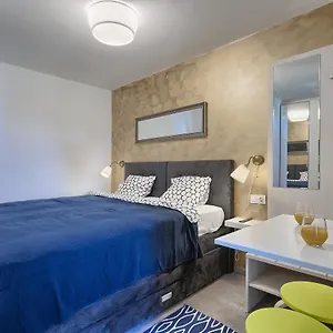 Luxury Flats In Centre Pensjonat Pula