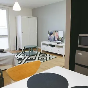 Concierge Wola Expo Apartament Warszawa